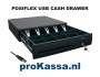 POSIFLEX USB CASH DRAWER